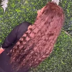 خدمات رنگ مو