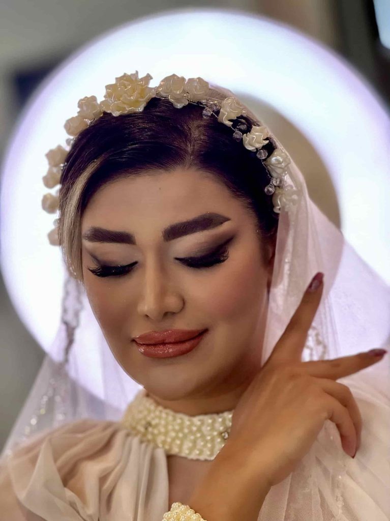 خدمات عروس