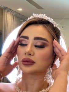 خدمات عروس در جمهوری
