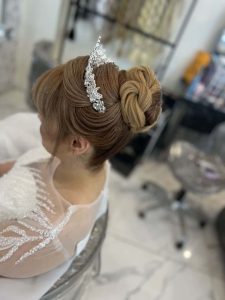 خدمات عروس