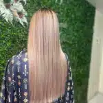 کراتین و پروتئین مو