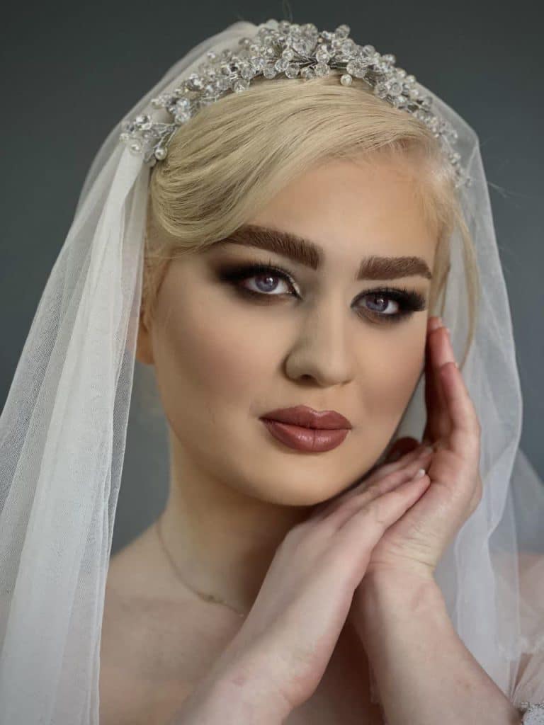 خدمات عروس