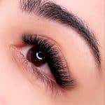 اکستنشن مژه
