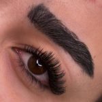 اکستنشن مژه