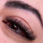اکستنشن مژه