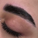 اکستنشن مژه