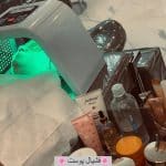فشیال و جوانسازی پوست