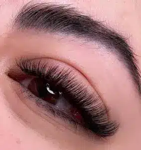 اکستنشن مژه