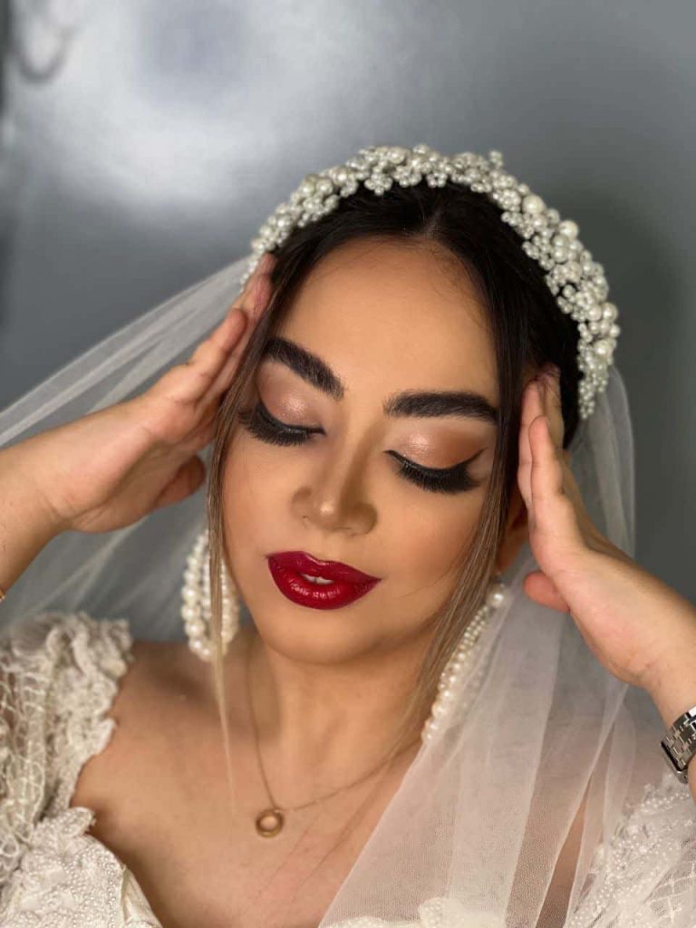 خدمات عروس