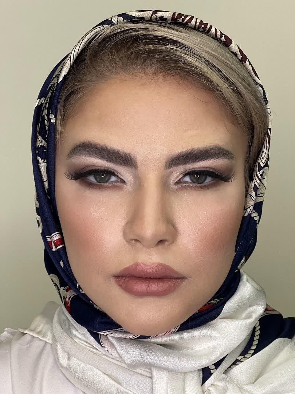بهترین میکاپ