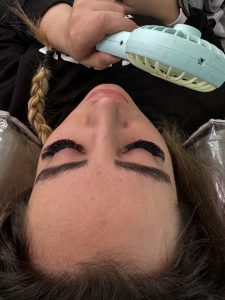 خدمات آرایشگاه زنانه 1404